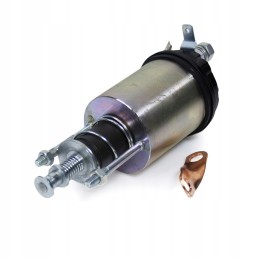 SM1157 starter automatic fits ES25