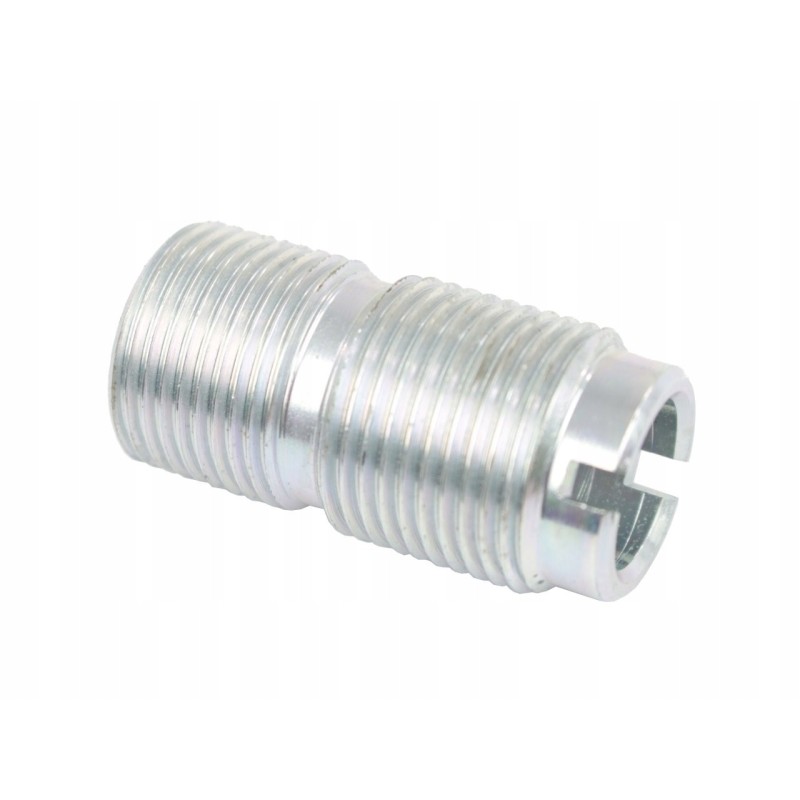 Reduction of oil filter connector Zetor 7701 0701 7701