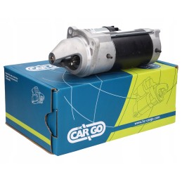 HC cargo starter 110536 12v 2 7kw