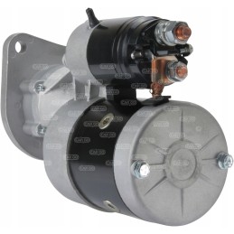 HC cargo starter 110536 12v 2 7kw