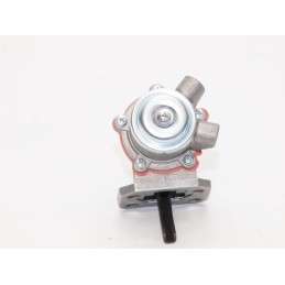 Fuel pump feeding mf jcb case 4224451m91