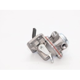 Fuel pump feeding mf jcb case 4224451m91