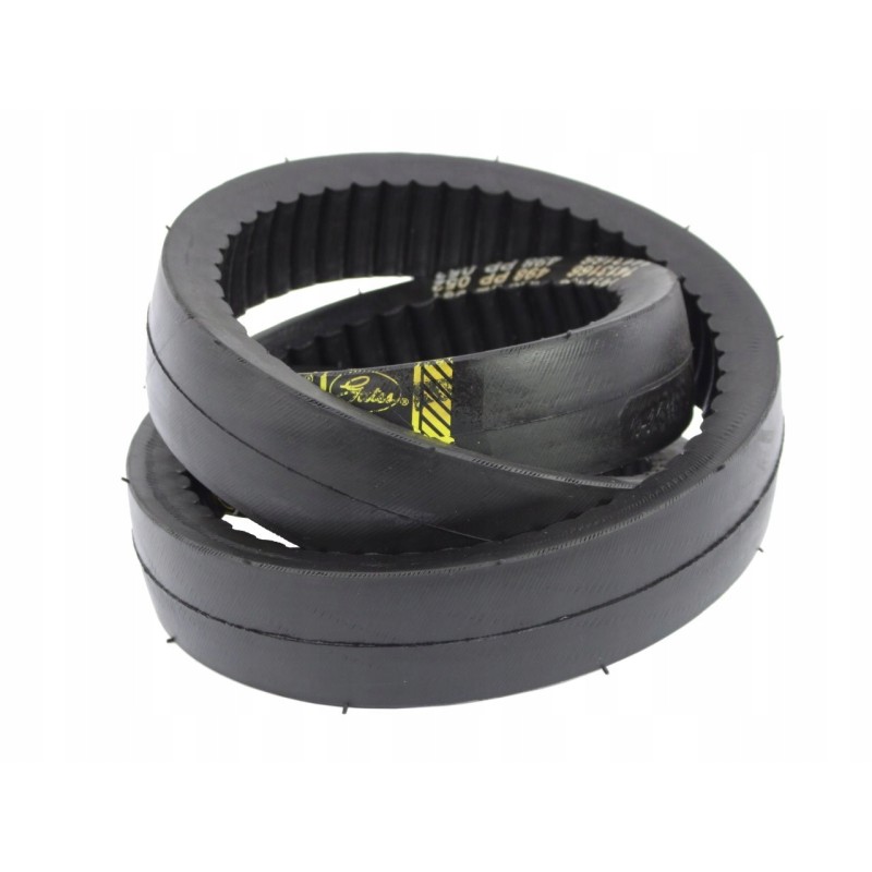 V-belt claas 603015 gates 51x1930 3175110r1 6