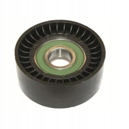 Massey Ferguson 6400 7400 Tensioner Pulley 4270319m1