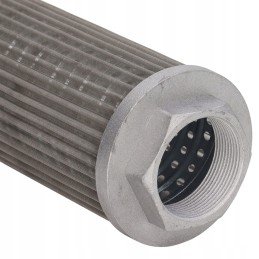40mm universal oil filter fine filtration