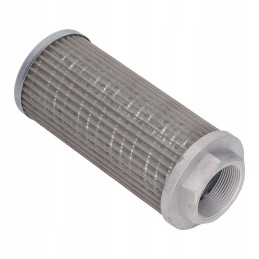 40mm universal oil filter fine filtration