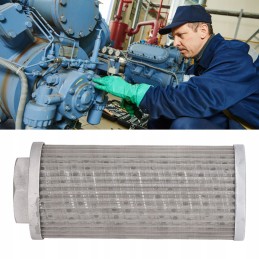 Universal car oil filter