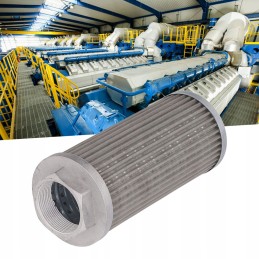 Universal car oil filter