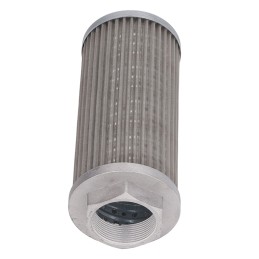 Universal car oil filter