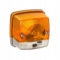 Front lamp position direction john deere deutz