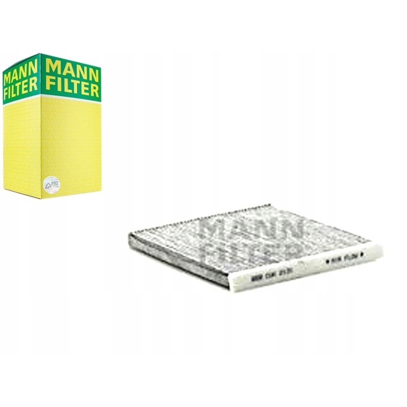 Cabin filter subaru legacy tribeca 03 toyota ave