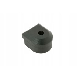 071298 0 plastic clamp