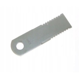 New Holland forage harvester movable blade 173x50x4