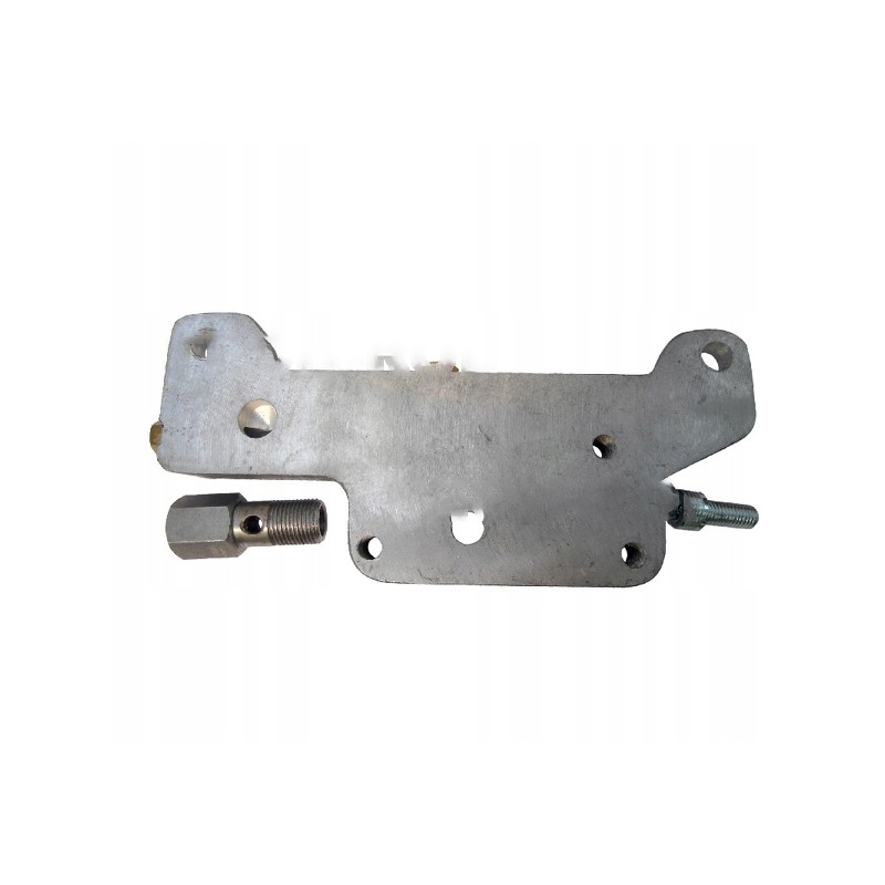 Oil filter body for c 4011 50607500 country product