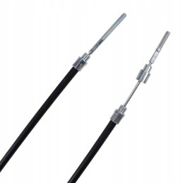 Hitch L 965mm Zetor hitch lift cable