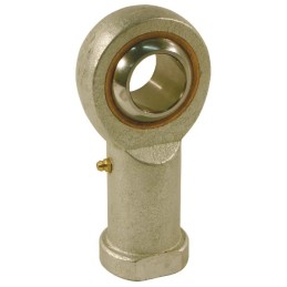 Cylinder eye with right internal thread OE 8