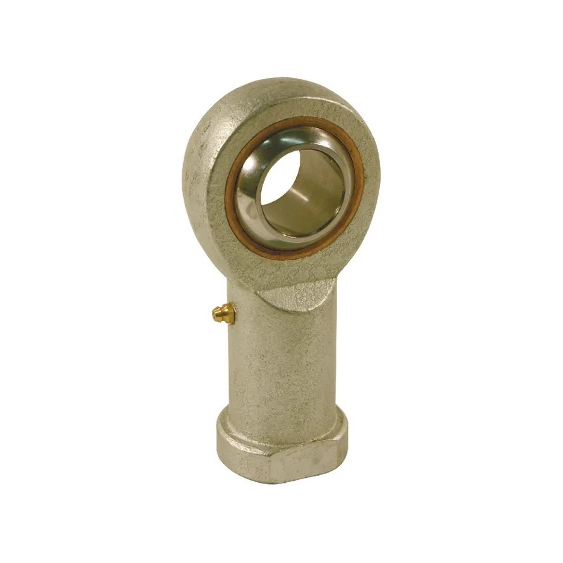 Cylinder eye with right internal thread OE 8