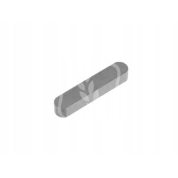 Inlet 13x9x65mm 624054