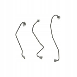 Set of injection pipes, 3 pcs. MF3 Andoria