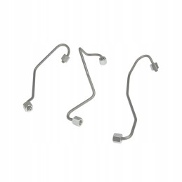Set of injection pipes, 3 pcs. MF3 Andoria