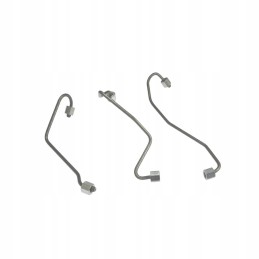 Set of injection pipes, 3 pcs. MF3 Andoria