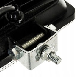 Halogen LED work lamp 108w 12v 24v 36led e9