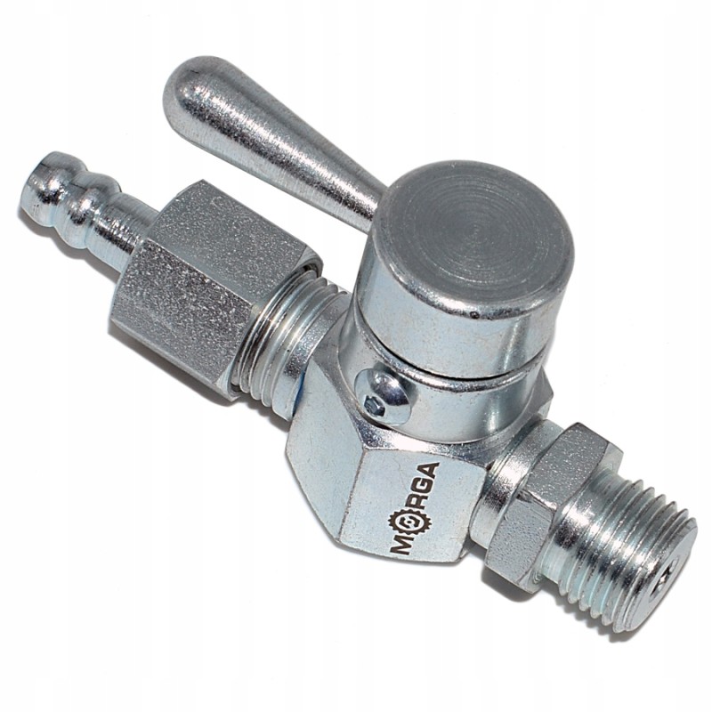 Ursus 330 360 non-leaking fuel tap faucet morga