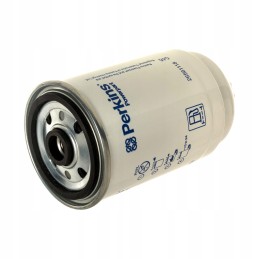 Perkins fuel filter original 26561118 case Fiat