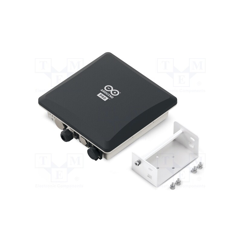 1 pcs x ARDUINO - ARDUINO WISGATE EDGE PRO EU - Arduino Pro, gateway,LoRa,LTE,WiFi, MT7628, Ethernet,SD,SIM,USB