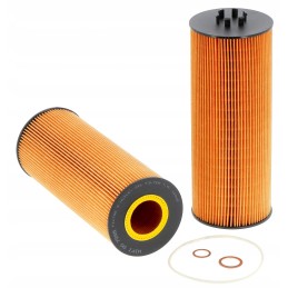 So7055 hifi oil filter