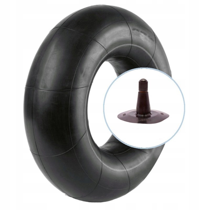 Polish Kabat tube 600x16 for Ursus C330 C360 front