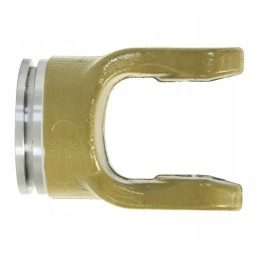 Cross fork 30x80 cutter for external pipe