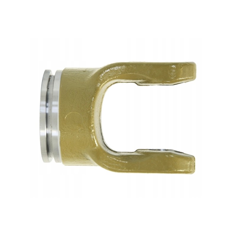 Cross fork 30x80 cutter for external pipe