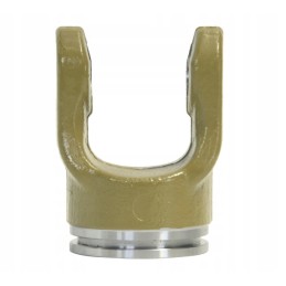 Cross fork 30x80 cutter for external pipe