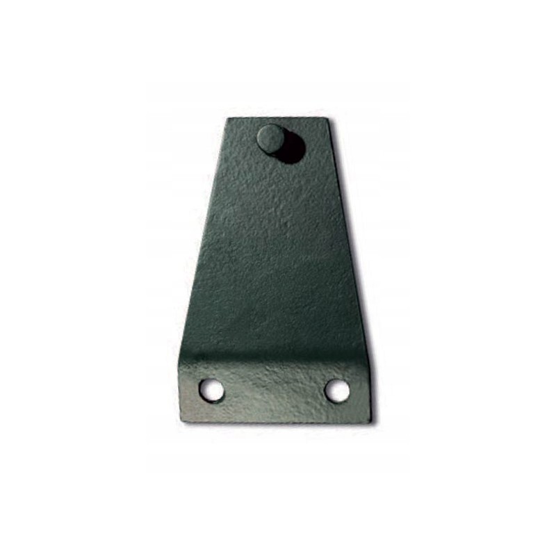 Pottinger mower blade holder