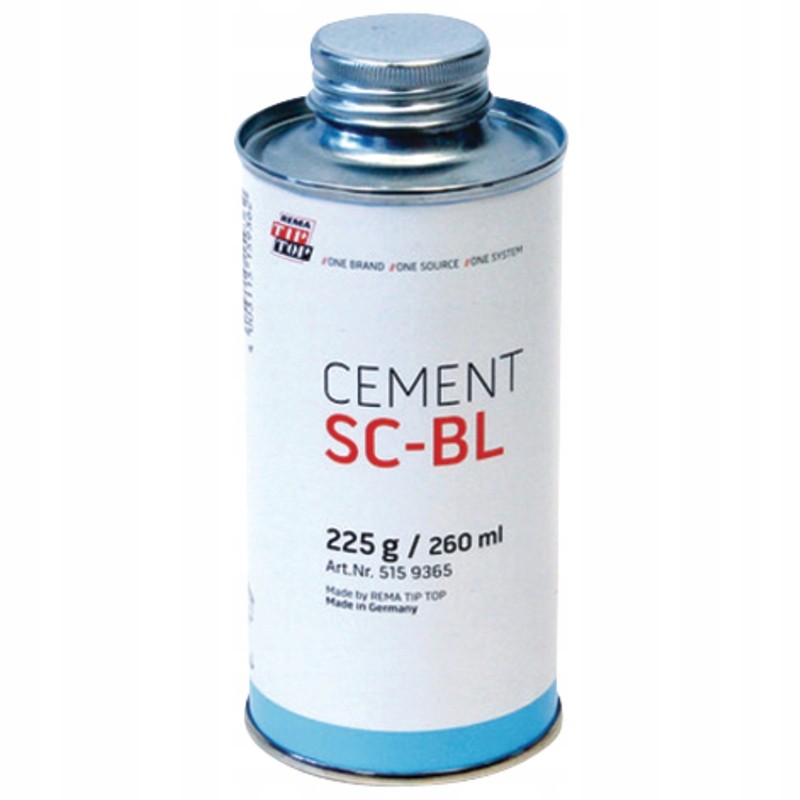Special cement bl glue 5005159365 tip top