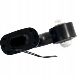 Halogen front and rear LED marker lamp 138l