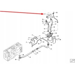 Pis07010003 ring o ring