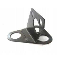 Zetor hydraulic quick connector plate zetor5211