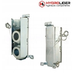 Magazine with BK Cat3 2 64 28 hydrolider bullets