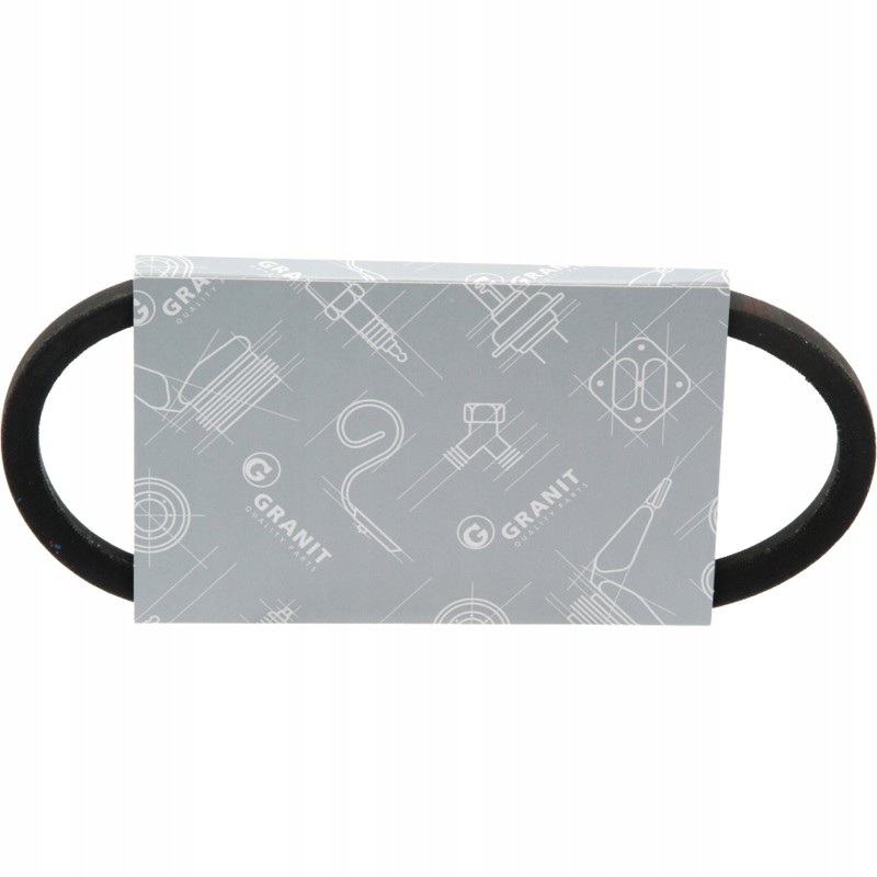 V-belt 13x775 mm a775