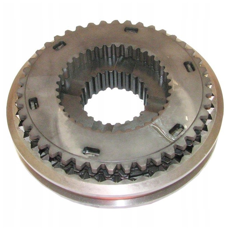 Synchronizer New Holland TL Ford Fiat 87537028