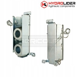 Magazine 2x lower suspension ball 3 2 64x28