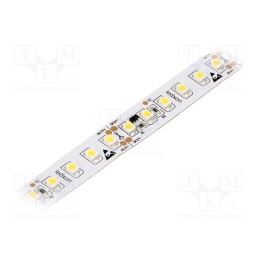 1 m x Ledxon - LFBML-SW840-24V-6S83-20-IC - LED tape, white neutral, 3528, 24V, LED/m: 120, 12mm, IP20, 120°