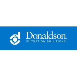 Donaldson internal air filter, cylinder shape