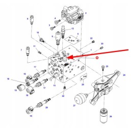 H835900020011 pressure sensor