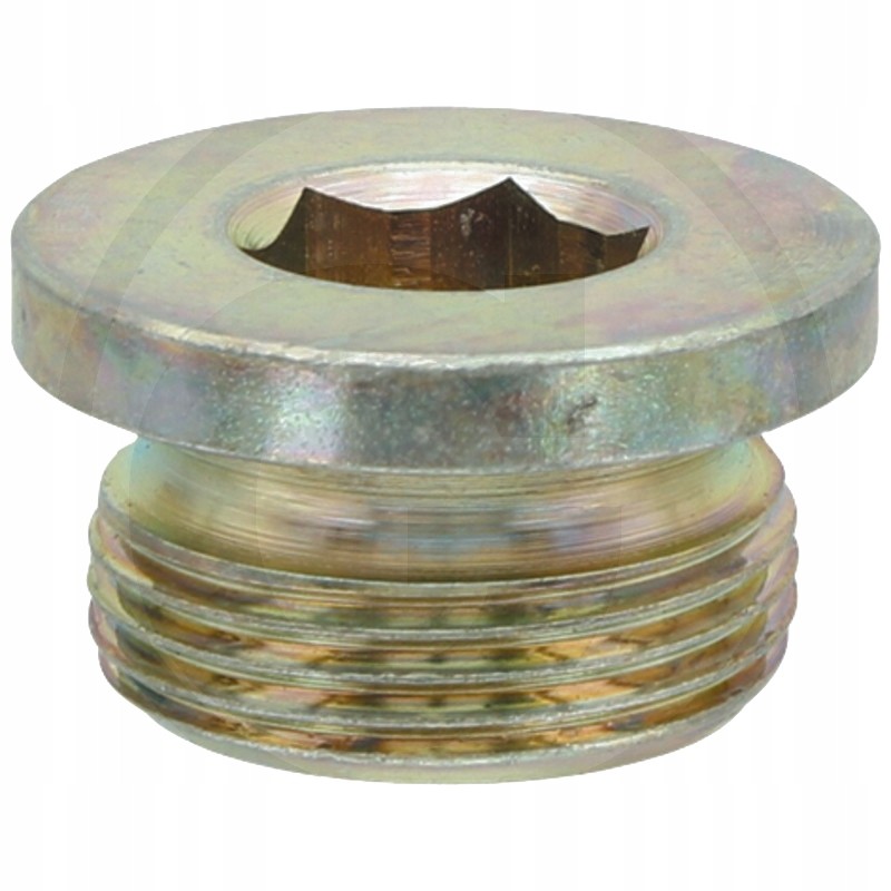 Dana Spicer John Deere Plug L157599