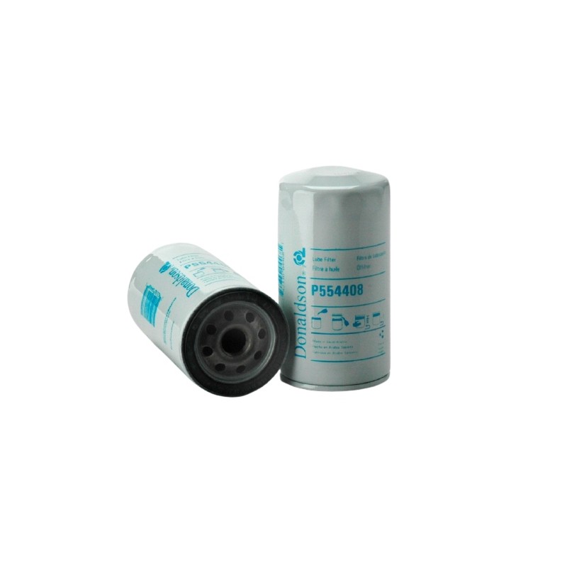 Massey Ferguson Hystler Landini oil filter