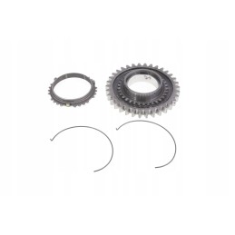 G178100080010 gear with 34 reverse gear