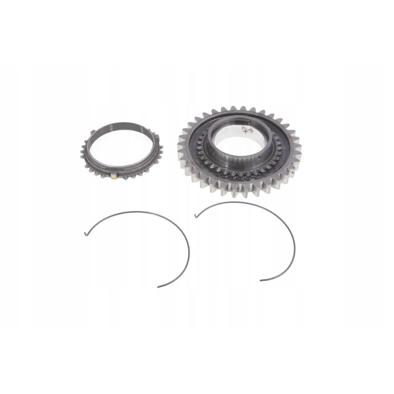 G178100080010 gear with 34 reverse gear